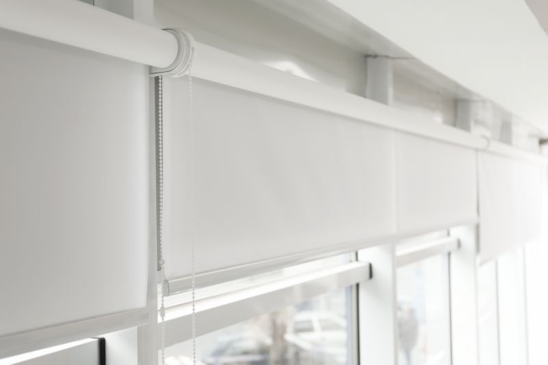 Blinds Installation in Littleton, CO