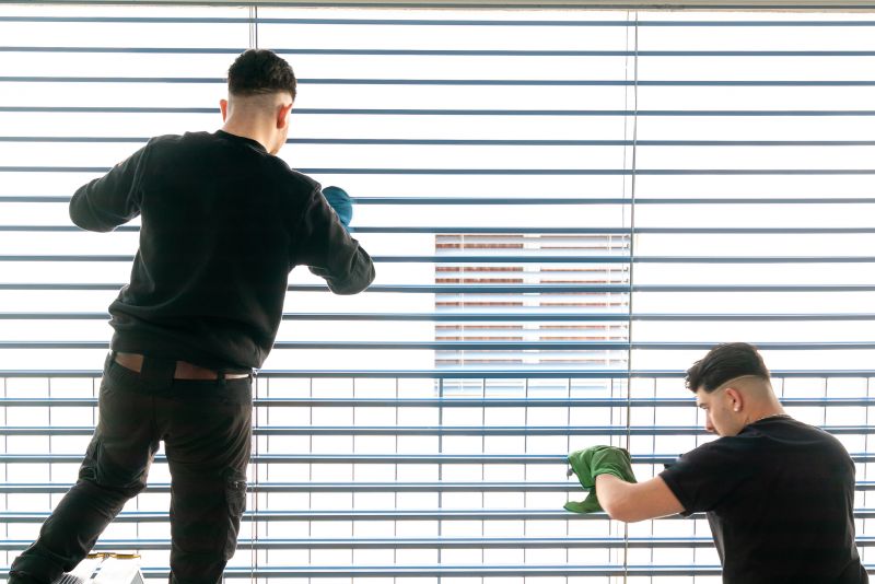 Cellular Blinds Cleaning in Boston, MA