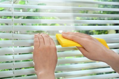 Cellular Blinds Cleaning in Nashua, NH