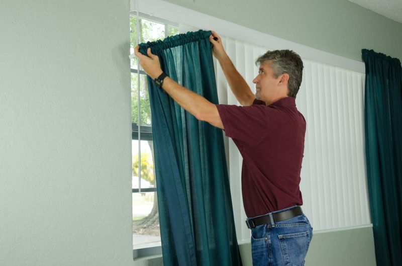 Professional Window Treatments