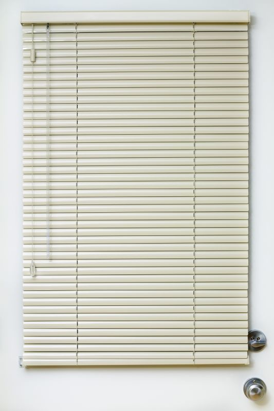 Pleated Shades Installation in Alpharetta, GA
