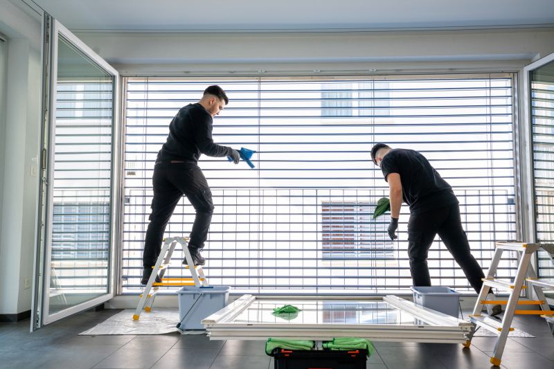 Roman Shade Cleaning in Prescott Valley, AZ