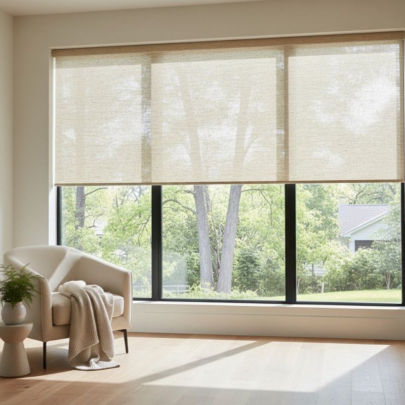 Roman Shades Repair in Arvada, CO