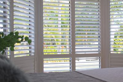 Shades Installation in Denver County, CO