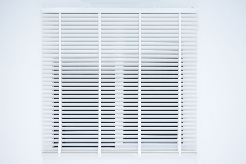 Track Blinds Installation in Alpharetta, GA