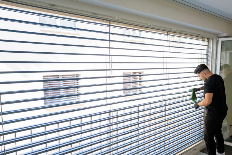 Vertical Blind Cleaning in Prescott Valley, AZ