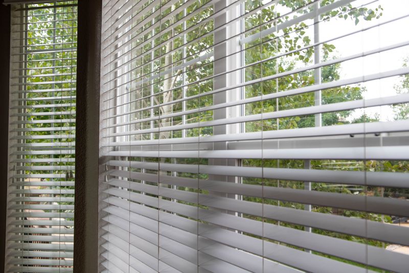 Vertical Blinds Installation in Denver County, CO