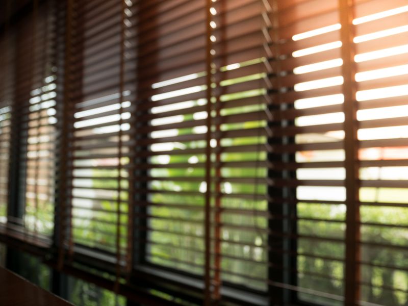 Window Treatments Installation in Denver County, CO