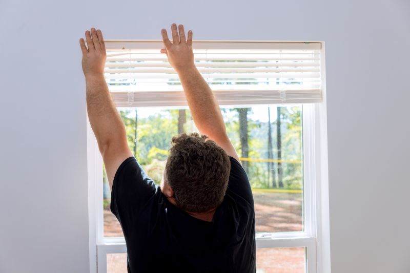 Window Treatments Installation in Littleton, CO