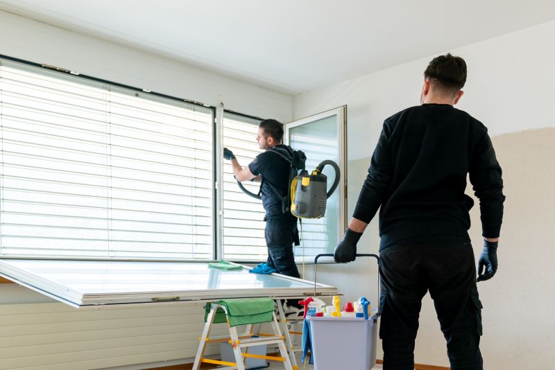 Wood Blinds Cleaning in Prescott Valley, AZ