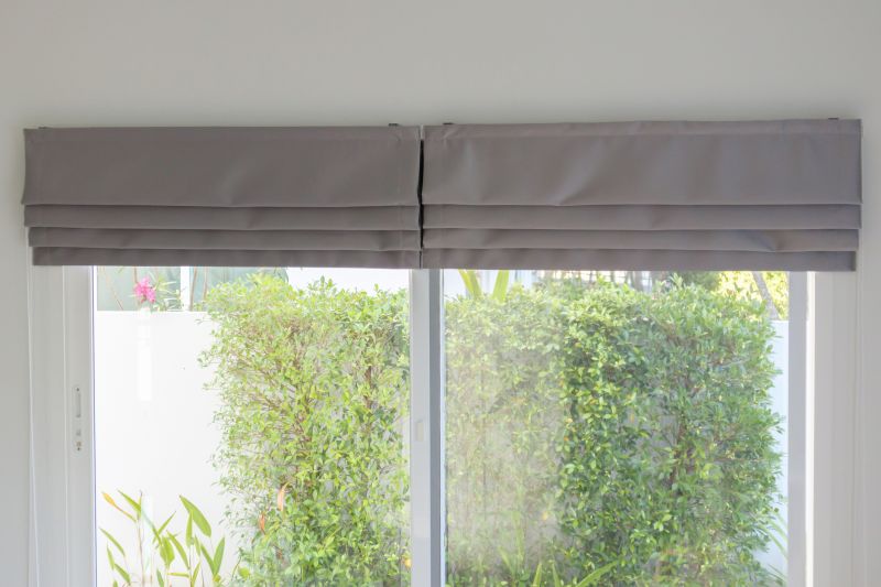Commercial Shades Installation in Denver County, CO