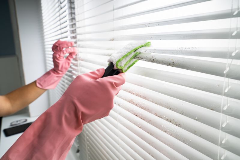 Wood Blinds Cleaning in Nashua, NH